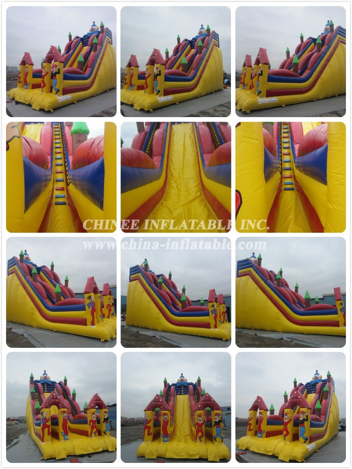 1212 - Chinee Inflatable Inc.