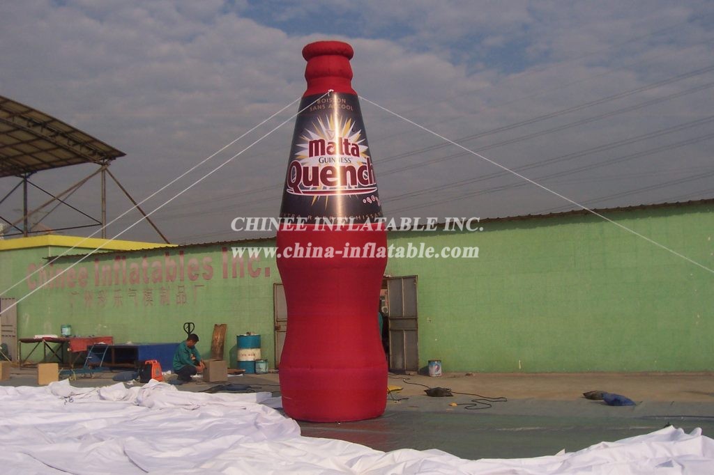 S4-236 Alcohol Advertising Inflatable