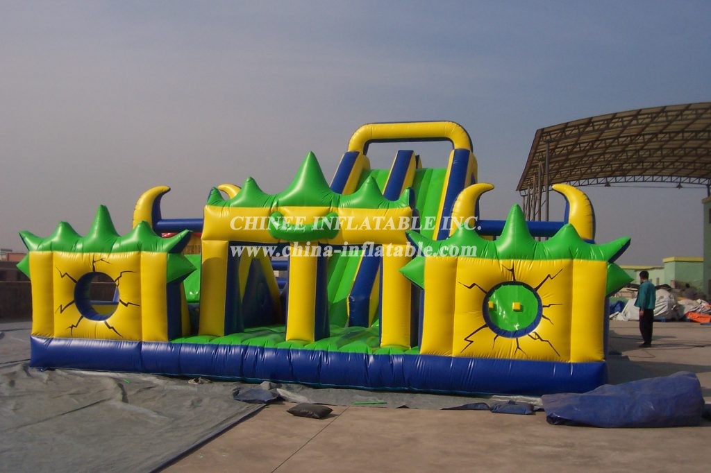 T6-114 Outdoor Giant Inflatables