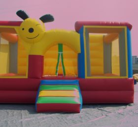 T2-2931 Commercial Inflatable Bouncer