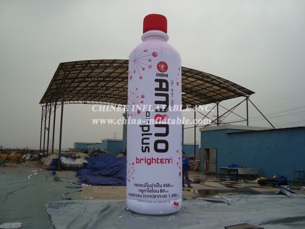 S4-260 Beverage Advertising Inflatable