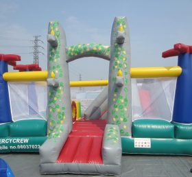 T6-350 Outdoor Giant Inflatables