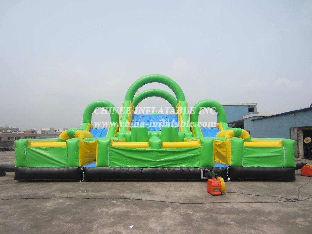 T6-288 Commercial Giant Inflatables