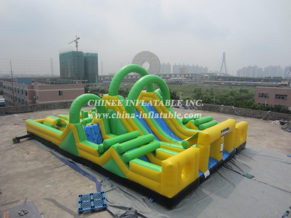 T6-288 Commercial Giant Inflatables