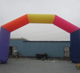 Arch1-106 Outdoor Advertising Inflatable Arches