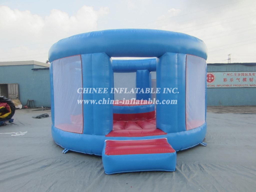 T11-805 Inflatable Gladiator Arena