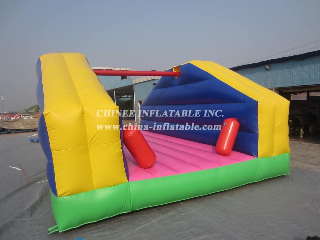 T11-277 Inflatable Gladiator Arena