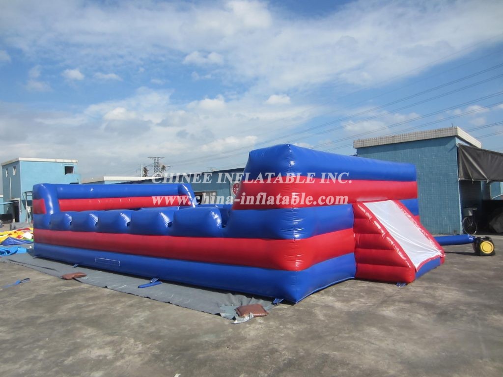 T11-733 Inflatable Football Field