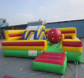 T2-296 Popular Giant Inflatable Amusing Park