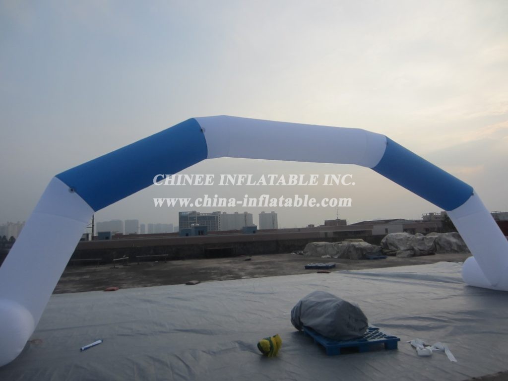 Arch1-143 Outdoor Event Inflatable Arches