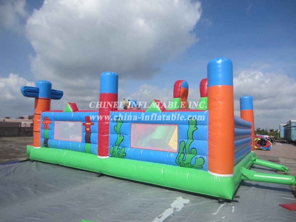 T6-184 Outdoor Giant Inflatable