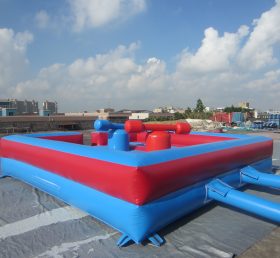 T11-1159 Inflatable Gladiator Arena