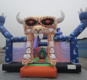 T6-238 Monster Giant Inflatable