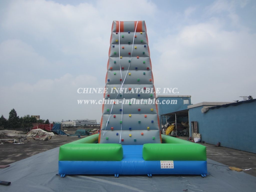 T11-314 Outdoor Giant Inflatable Sports