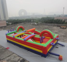 T6-372 Giant Inflatable Funcity