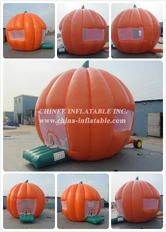 A - Chinee Inflatable Inc.