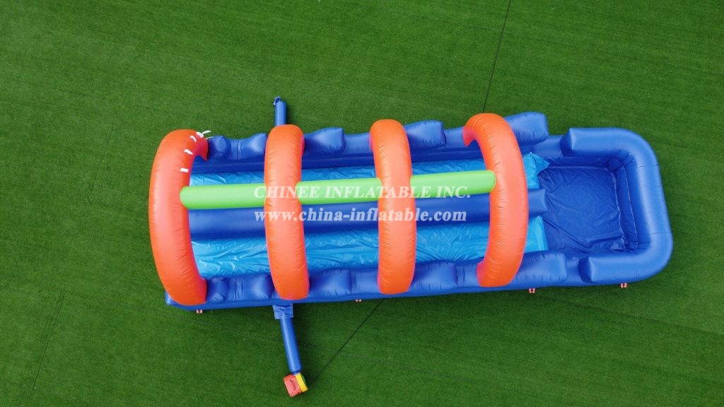 T11-489 10M Inflatable Slip And Slide