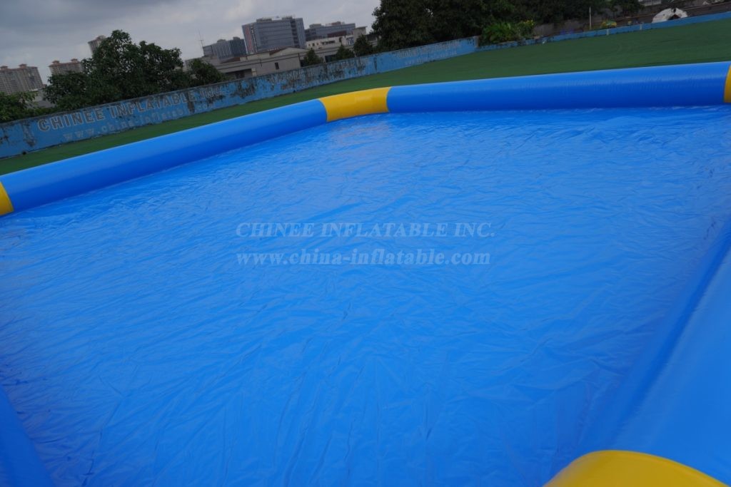 Pool1-14 Inflatable Swimming Pools