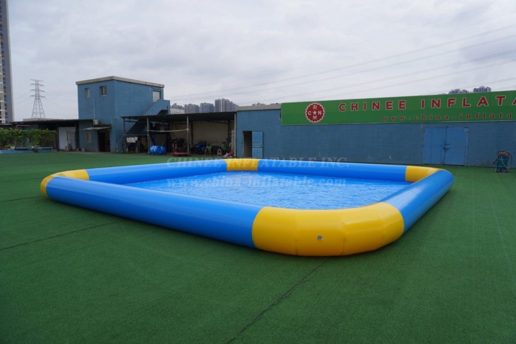 Pool1-14 Inflatable Swimming Pools