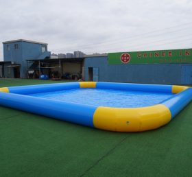 Pool1-14 Inflatable Swimming Pools