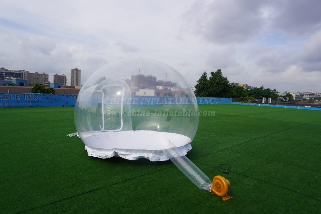 Tent1-452 Inflatable Bubble Dome Tent