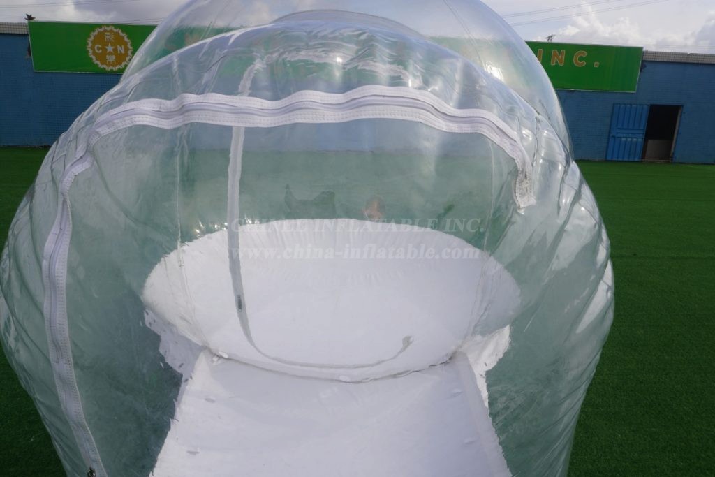 Tent1-452 Inflatable Bubble Dome Tent