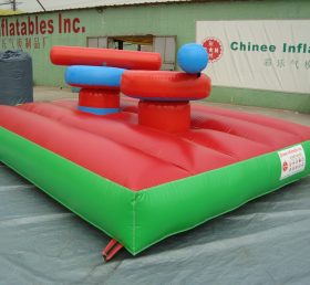 T11-784 Inflatable Gladiator Arena