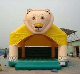 T2-307 Lion Inflatable Bouncer