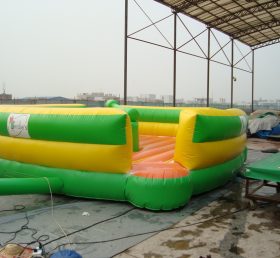 T11-1154 Inflatable Gladiator Arena