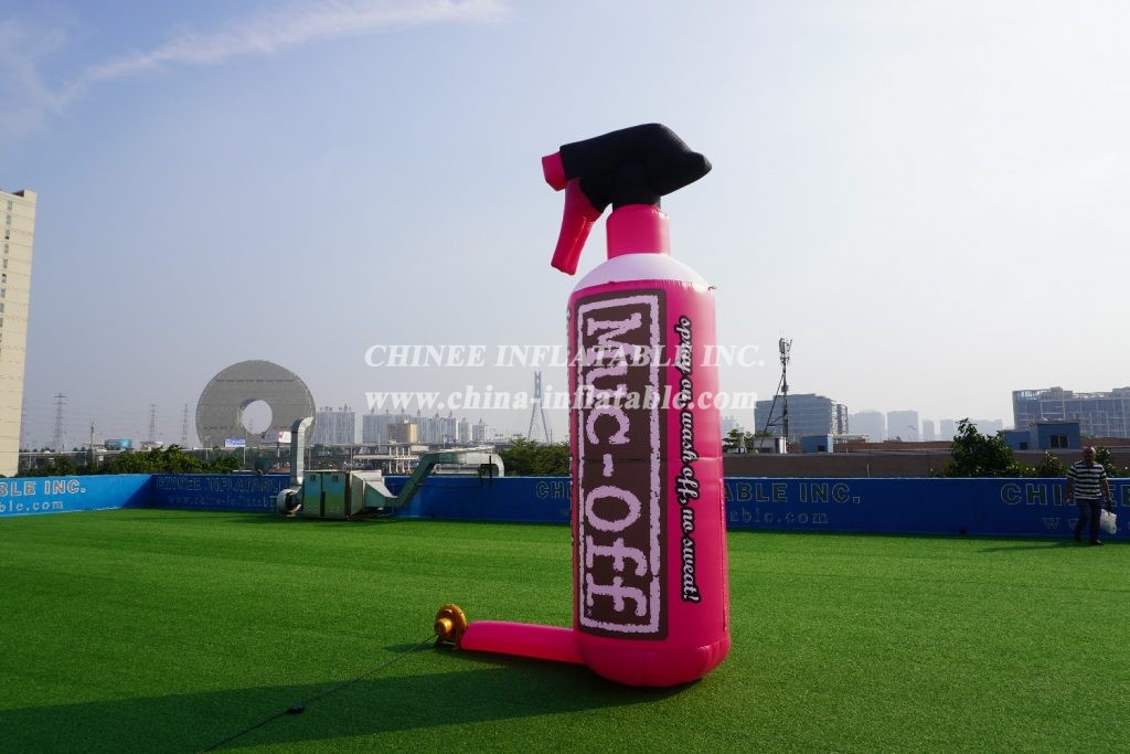 S4-252 Customize Advertising Inflatable