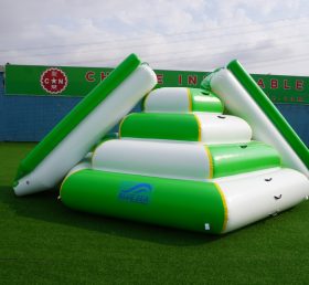 T10-200 Inflatable Water Slides Sport Games