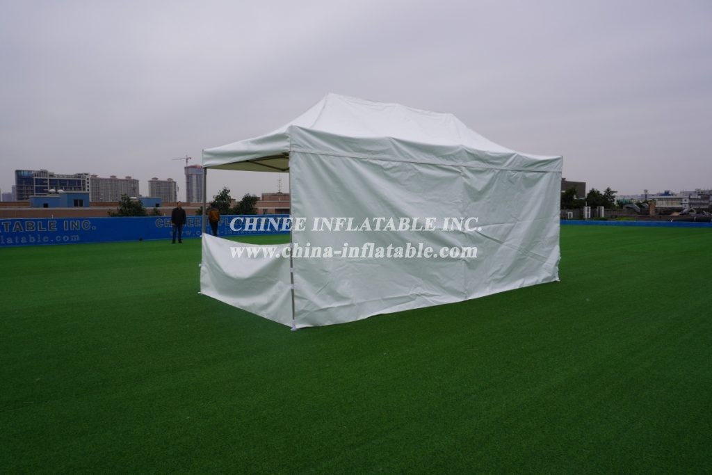 F1-26 Commerial Folding Tent For Party Event Waterproof Folder Tent