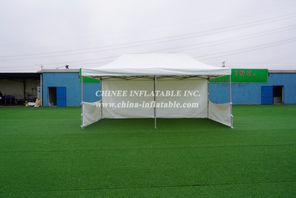 F1-26 Commerial Folding Tent For Party Event Waterproof Folder Tent