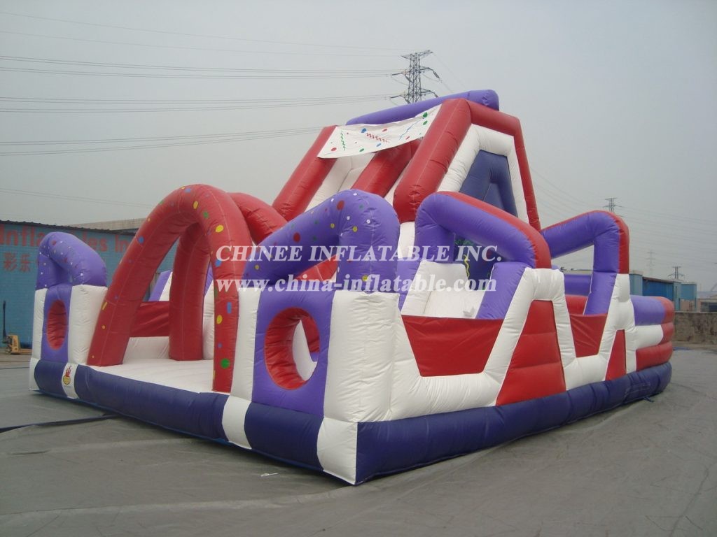 T6-191 Outdoor Giant Inflatable