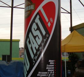 S4-249 Alcohol Advertising Inflatable