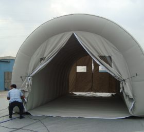 Tent1-438 Giant Inflatable Tent For Big Events