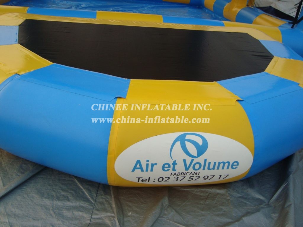 Tent1-444 Large Inflatable Swimming Pool With Tent