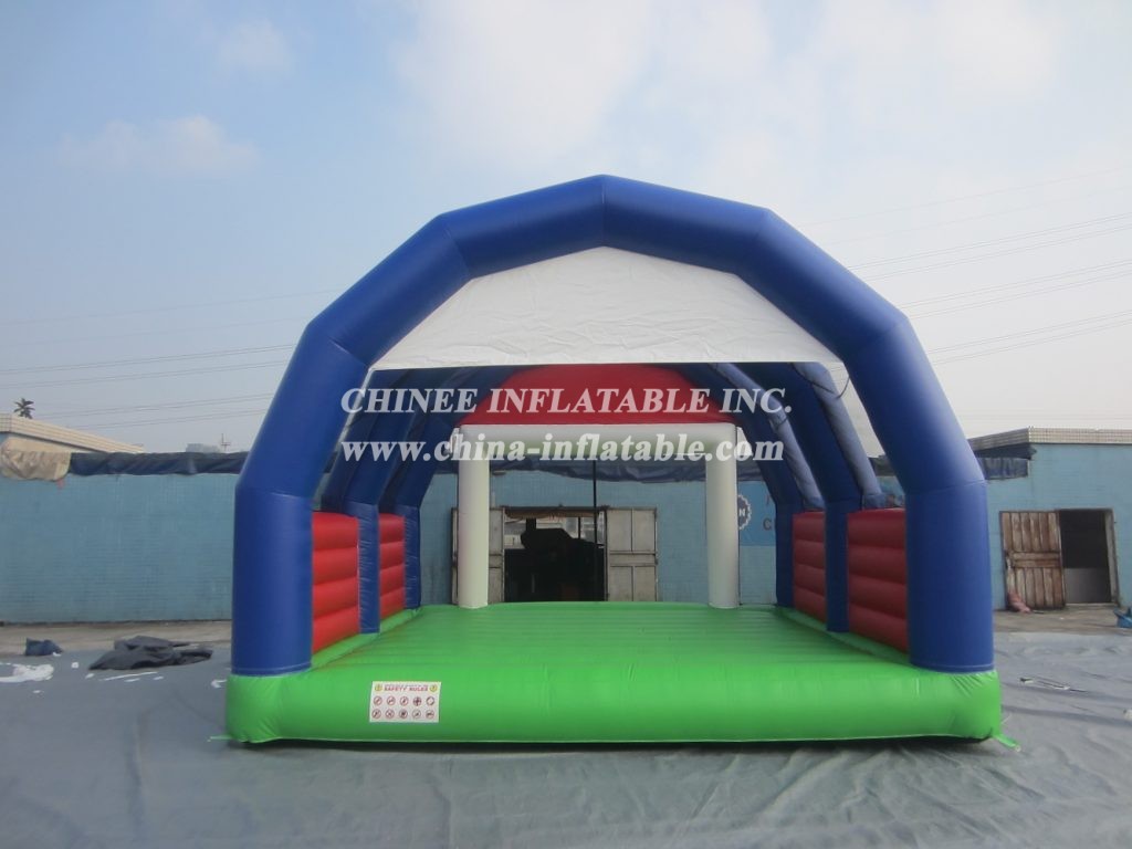 T11-639 Inflatable Football Field