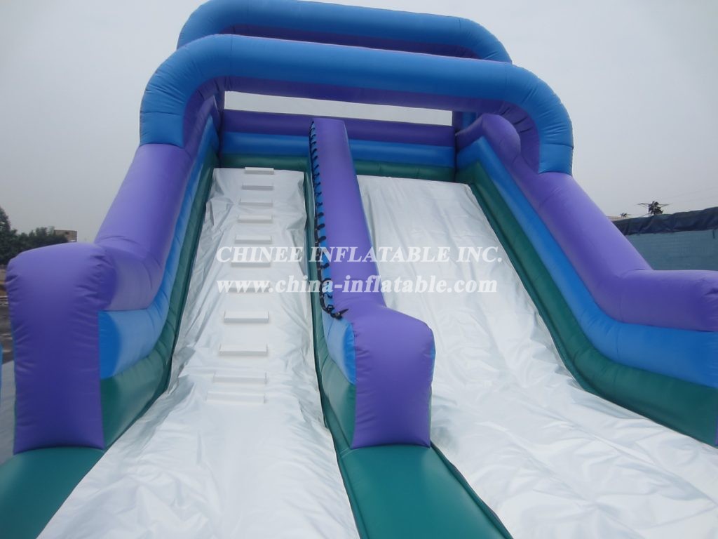 T8-178 Commercial Giant Inflatable Slide