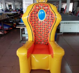 S4-208 Chair Advertising Inflatable