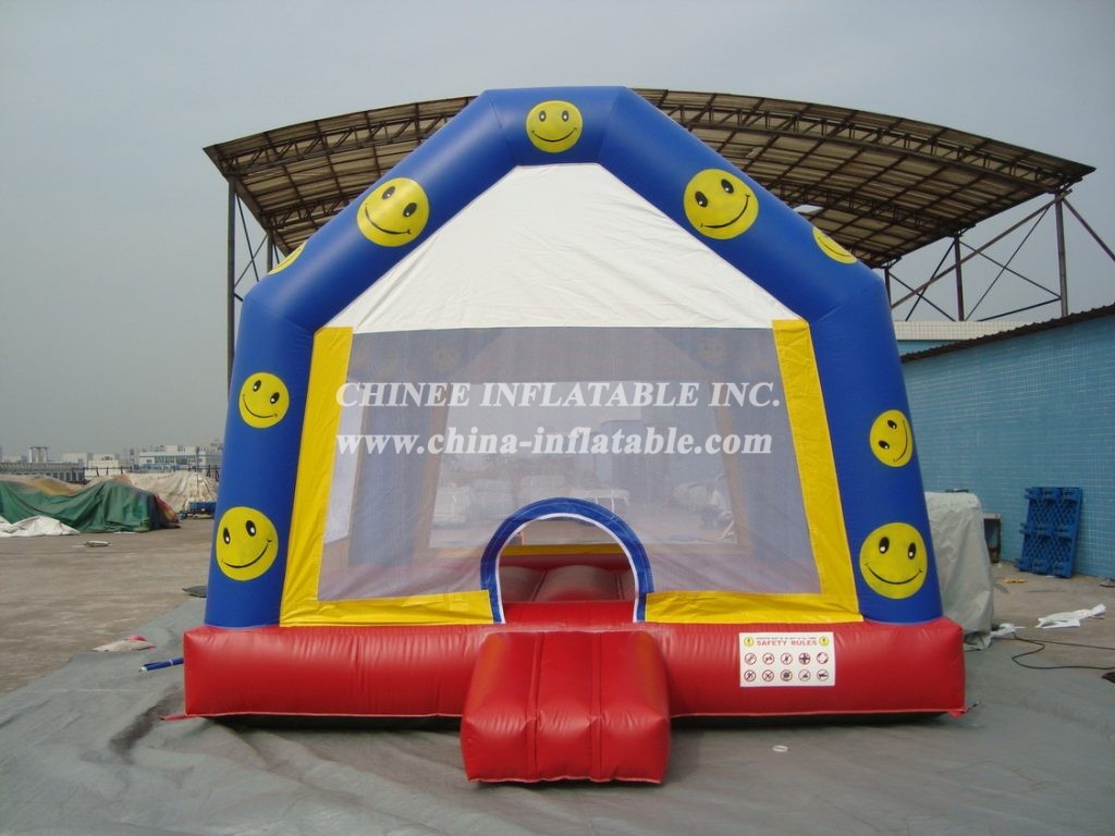 T2-2449 Outdoor Inflatable Bouncers