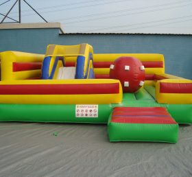 T2-3051 Outdoor Inflatable Bouncers