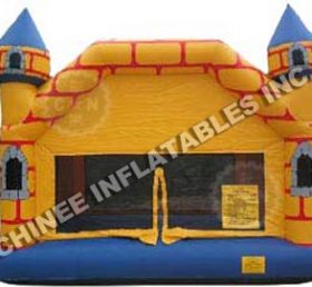 T5-218 Popular Inflatable Jumper Castle