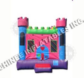 T5-238 Inflatable Jumper Bounce Castle For Kids