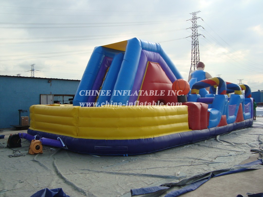 T6-242 Outdoor Giant Inflatable