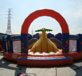 T6-251 Outdoor Giant Inflatable