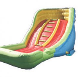 T8-493 Commercial Inflatable Classic Bouncer Slide For Outdoor