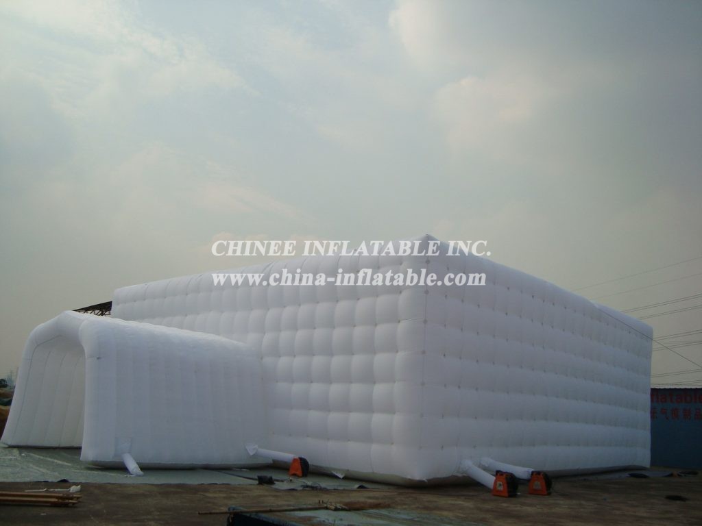 Tent1-258 10 X10M Inflatable Tent