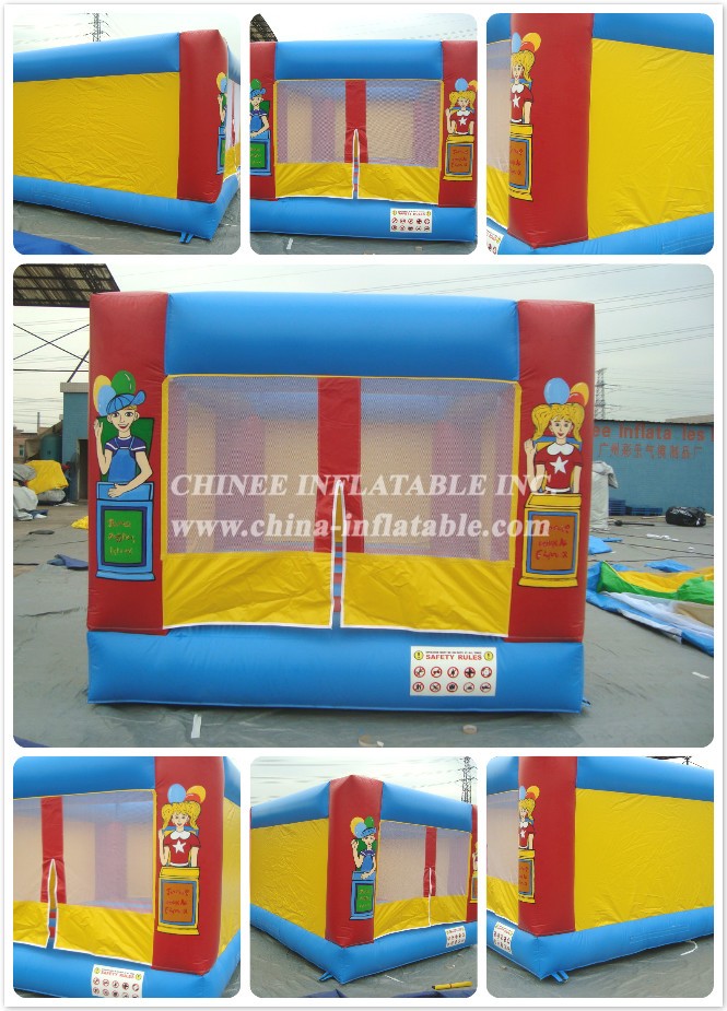 a - Chinee Inflatable Inc.