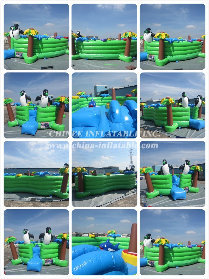 a - Chinee Inflatable Inc.